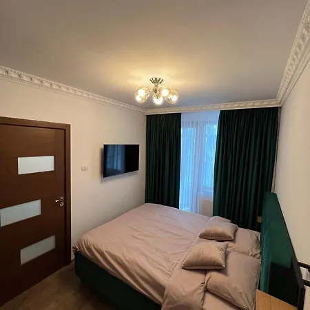 Appartement Lnb Traian Constanţa