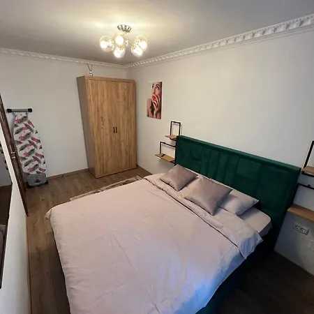 Apartment Lnb Traian *