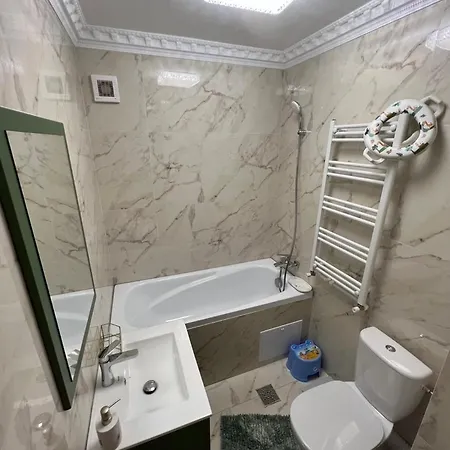 Lnb Traian 4* Konstanca